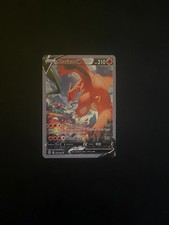 POKEMON CHARIZARD V 154/172 ASTRI LUCENTI ITALIANO ALTERNATIVE ART