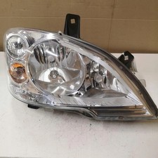 Frontscheinwerfer Mercedes-Benz Vito W639 A6398201961 LED Rechts Headlight