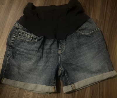 Old Navy Maternity, Og Straight Full Panel Size 14 Womens