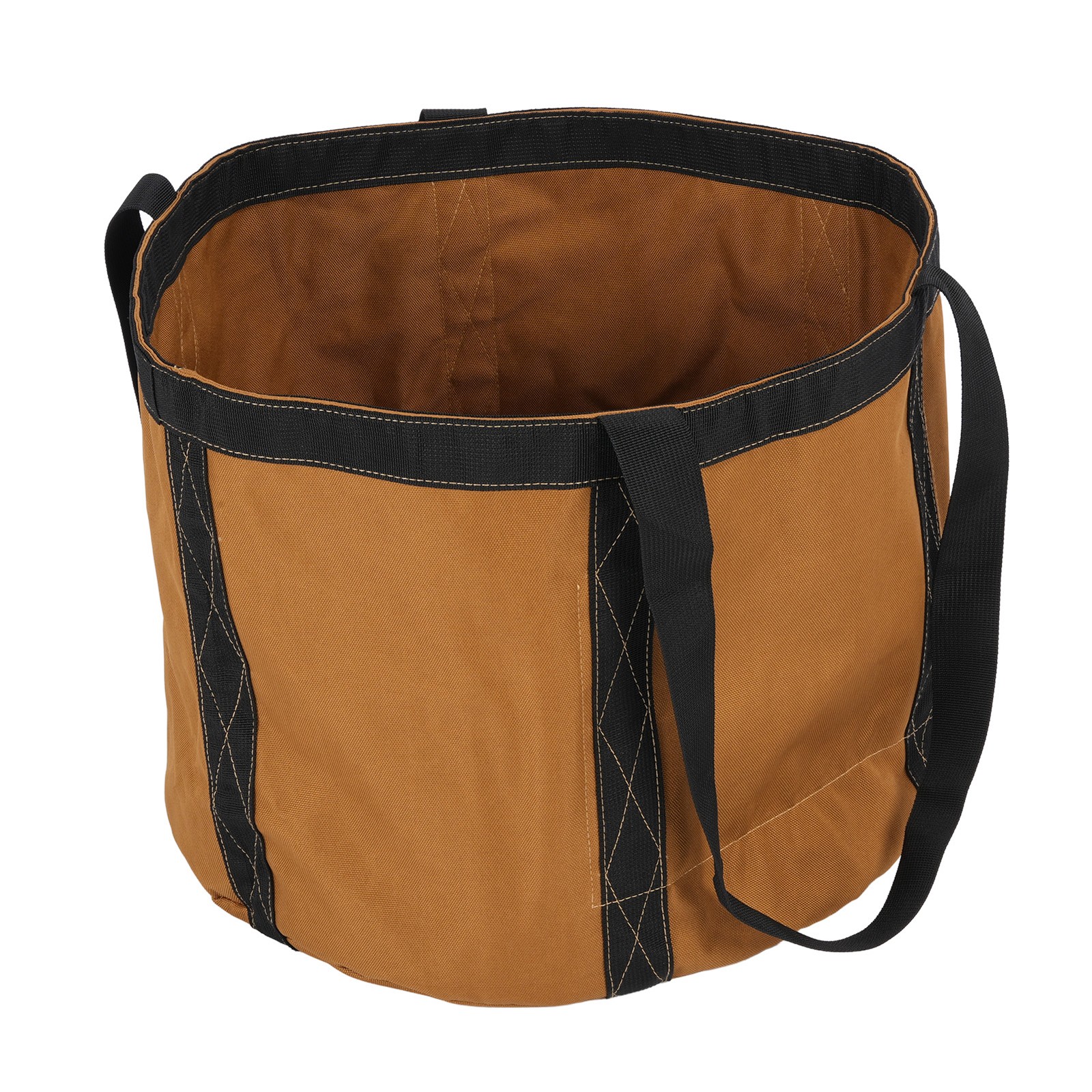 Tool Storage Bag Multifunctional Oxford Cloth Electrician Organizer Bucket For