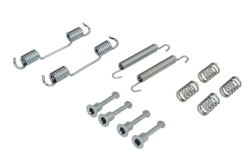 4x ✅Fits BOSCH 1 987 475 136 Accessory Kit, parking brake shoes 1 98 ⭐UK Seller⭐ - Image 3