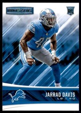 2017 Panini Rookies & Stars RC Base Inserts Parallels💲Store-Wide Bulk Sales💲