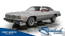 1977 Pontiac Grand Prix for Sale