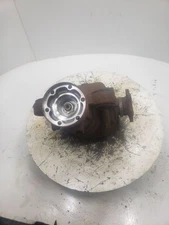 Carrier Coupe Rear AWD 3.357 Ratio Non-locking Fits 11-13 INFINITI G37 757493  