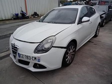 Antibrouillard Alfa Romeo GIULIETTA