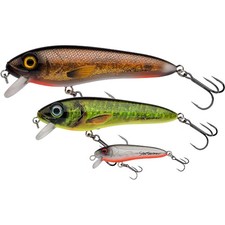 Abu Garcia McCelly 140mm 64g Swimbait - Predator Fishing