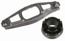 SACHS Ausr&uuml;cklager 3189 600 064 f&uuml;r MERCEDES W213 W205 KLASSE C205 S205 Model