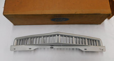 Nos Oem Ford 1977 1978 1979 Mercury Cougar Front Bumper Lower Grille Insert Xr7