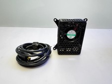 Raspberry Pi 4 Model B 2GB SBC with/ Fan, HDM...