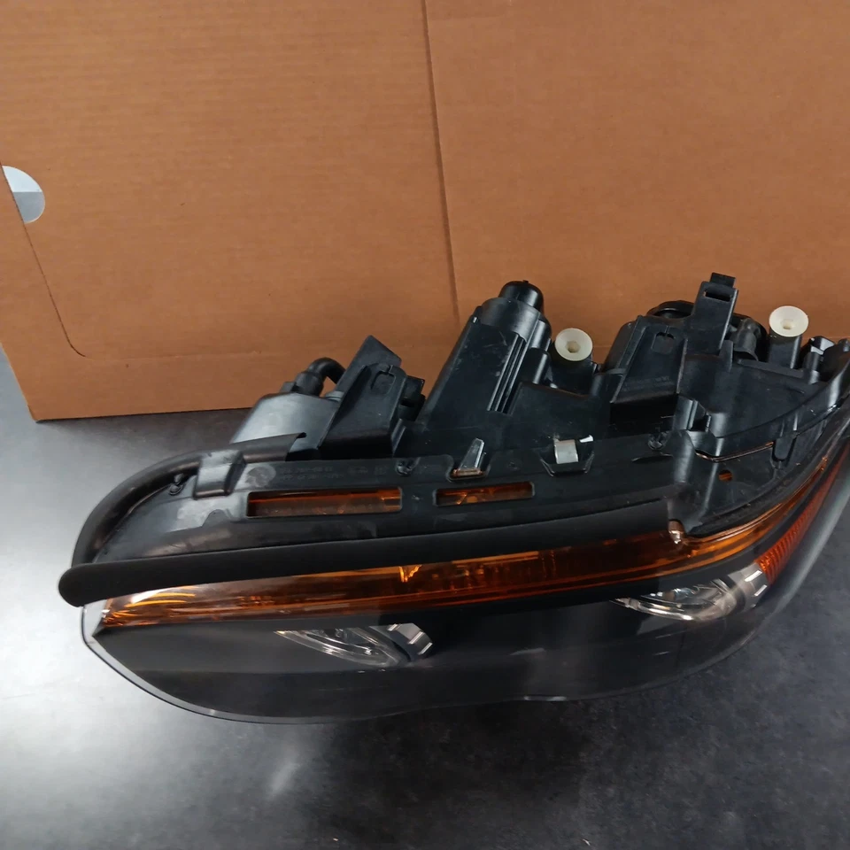 Faro izquierdo conductor bmw serie 7 2002 a 2005 xenón Hella BM2502148 Foto 3 de 4