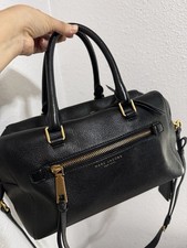 Borsa Marc Jacobs Recruit Bauletto