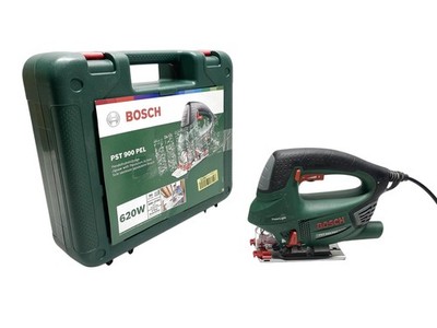 Stichsäge Bosch PST 900 PEL 230V 620W 90mm