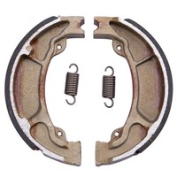 TRW Bremsbacken Hinten Passend FüR Honda NES 150 @/ Arobase Bj. 2000-2006