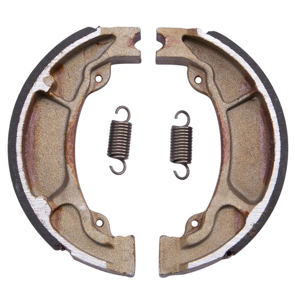 TRW Bremsbacken Hinten Passend FüR Honda NES 150 @/ Arobase Bj. 2000-2006-image
