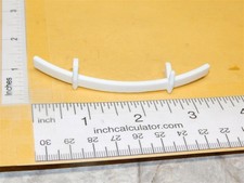 Tonka Volkswagen Bug Custom Replacement Front Bumper Toy Part TKP-193