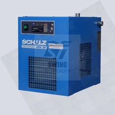 Schulz ADS 20 Refrigerated Compressed Air Dryer – 20 CFM, 115V
