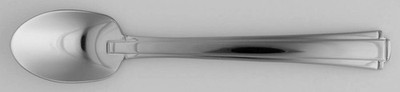 Oneida Silver Etage  Demitasse Spoon 1149875