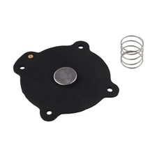Pour Turbo Valve M25 Kits de Réparation avec Diaphragme et Ressort pour DM20 DP
