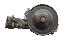 10-25 Jaguar X152 F-Type F-Pace XE XF Engine Coolant Water Pump w/ Pulley Oem