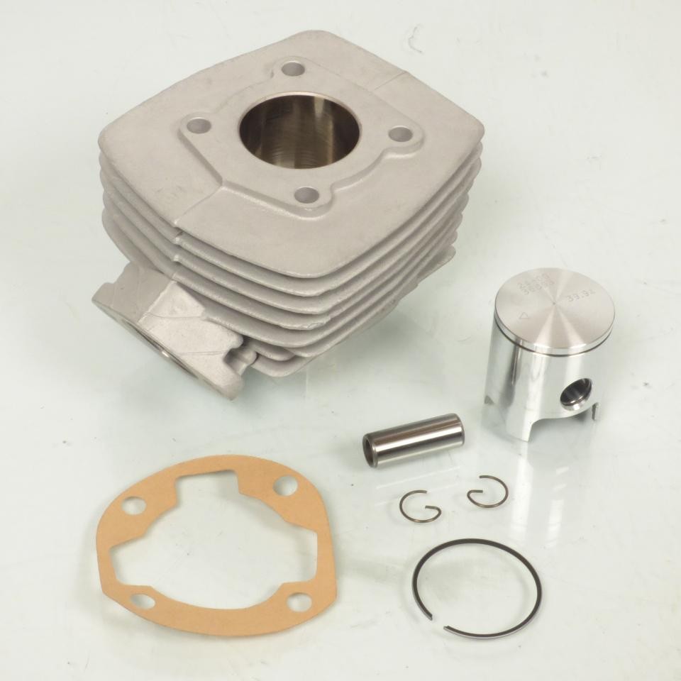 Cylindre Doppler 103 SP kit moteur 50 Peugeot cyclomoteur aluminium neuf