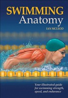 Swimming Anatomy | Ian A Mcleod | Taschenbuch | Einband - Flex.(Paperback)