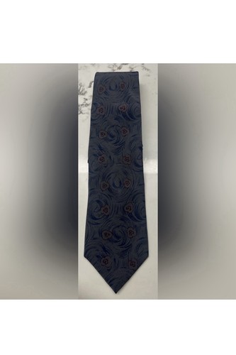 Don Lopez Beverly Hills 100% Silk Men's Tie