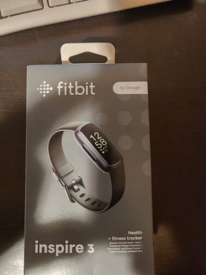 Fitbit inspire 3 lilac bliss - Sealed box NEW