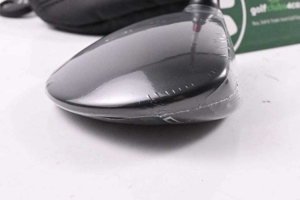 Cobra DS-Adapt Max #3 Wood / 15.5 Degree / Regular Flex Project X Denali Red 50 - Image 3 of 4