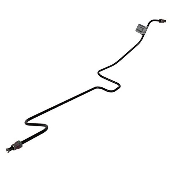 For Ford Ranger 04-09 Motorcraft BRTR67 Rear Passenger Side Brake Hydraulic Line Foto 2 de 3