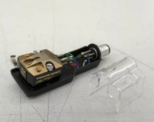 Audio-Technica MC Cartridge AT33PTG Main unit only All Function Tested