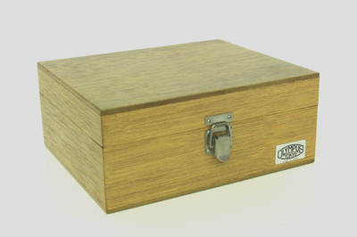 Olympus Tokyo Box wood Holz (13120404)