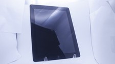 FAIR USED APPLE IPAD 2 A1396 32GB BLACK WIFI ONLY