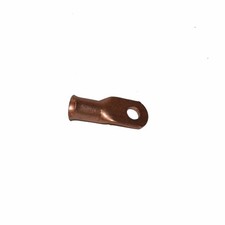 Warn 79626 Winch 38 Wire Cable Drum Terminal End For Powerplant