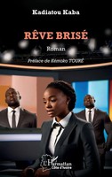 Kadiatou Kaba | RêVe Brisé | Taschenbuch | FranzöSisch (2024)