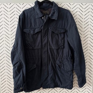 Abercrombie Fitch Harrison Jacket | eBay