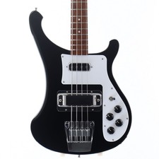 RICKENBACKER 4003S JetGlo [2417739]