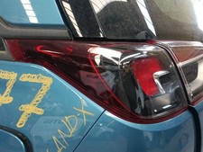 RÜCKLEUCHTE AUßEN LINKS / 2613764 FÜR OPEL CROSSLAND X / CROSSLAND P17, P2QO 1