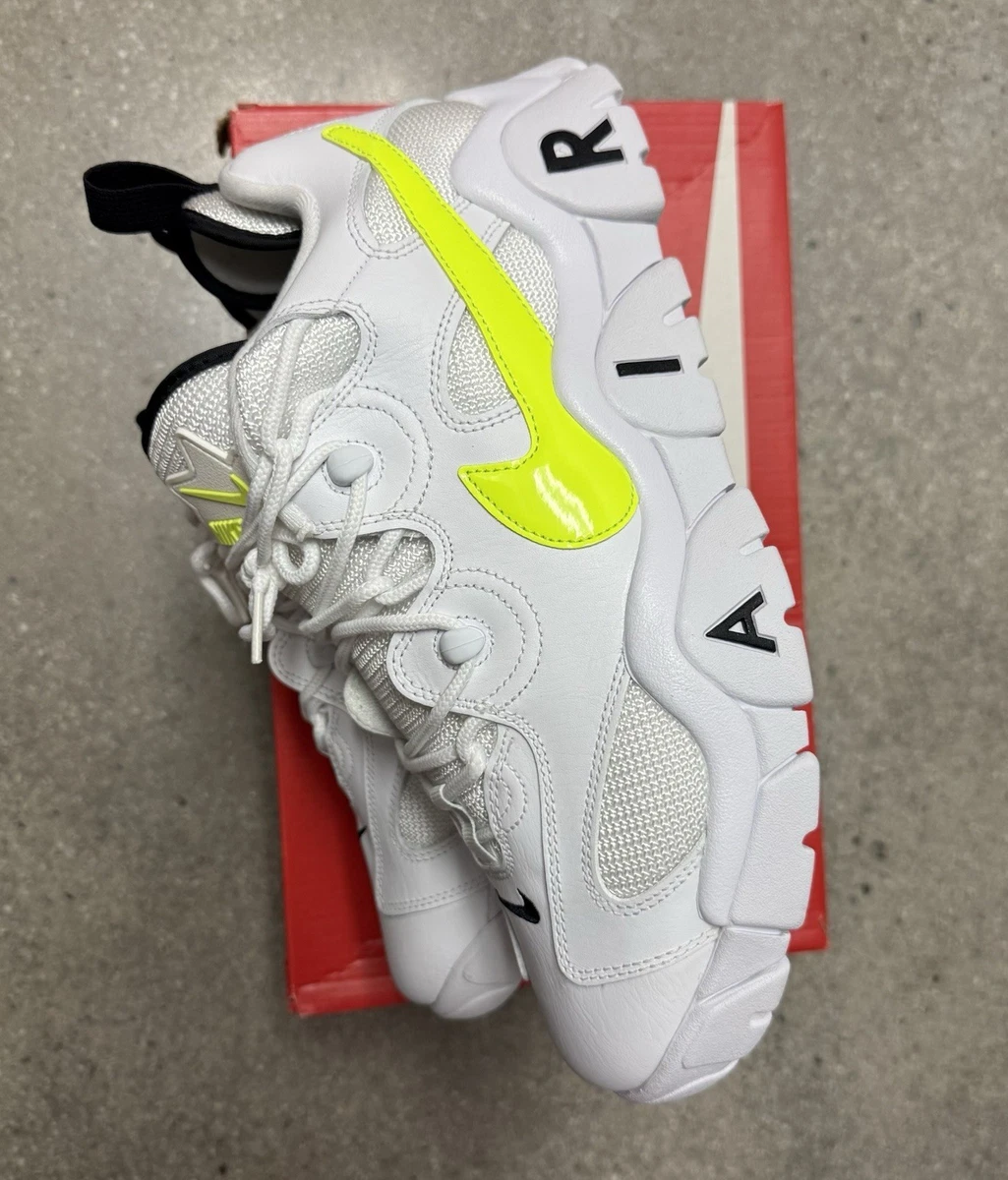 Nike Air Barrage Low USA for Sale | Authenticity Guaranteed | eBay