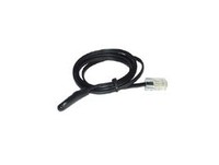 Allnet All3008 measuring range -55 to +80 °C resolution 0.06 °C