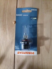 Fog Light Bulb-Jahn Headlight Bulb WD Express 1117