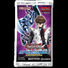 New and Sealed x 1 Speed Duel - Attack from the Deep Booster Pack Yu-Gi-Oh Boost