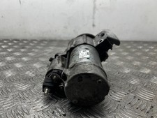 BMW 5 SERIES F10 F11 LCI 2014 STARTER MOTOR 2.0 Diesel 8570846  #J1