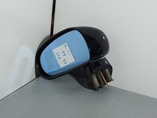Retroviseur gauche (ou coque) Audi TT