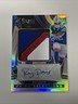 2024 Panini Select Ray Davis Prime Selections RPA Silver 24/99 RC #PSPS-RDS