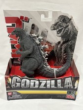 Bandai 2014 Classic Godzilla 1954 60th Anniversary 7" Action Figure -1st Release