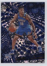 2023-24 Panini Revolution Rookies Winter Keyontae Johnson #143 1d9f