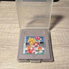 Nintendo Balloon Kid Platformer Game Boy Cartridge NTSC-U/C US Canada
