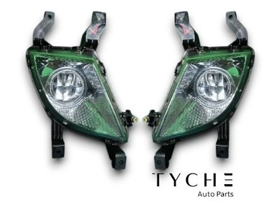 2014 Hyundai Equus VI VS500 PAIR Fog Light
