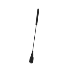 Hytera AN0435W11 UHF 400-470MHz Titanium GPS Antenna PD602i PD662i PD682i X1ei X
