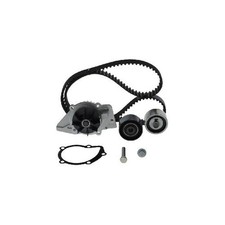 Wasserpumpe + Zahnriemensatz 24353302 für Peugeot 307 3A/C 3E SW 3H 406 8B 8E/F